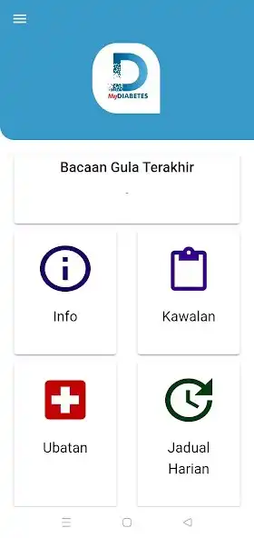 Play My Diabetes Apps as an online game My Diabetes Apps with UptoPlay