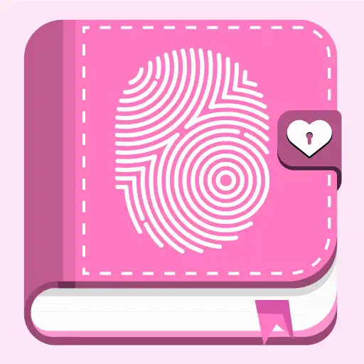 Play My Diary – Diary With Lock APK