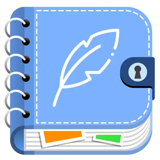 Play My Diary - Diary with password APK Play My Diary - Diary with password APK