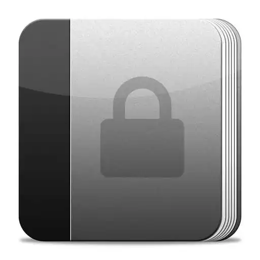 Run free android online My Diary (gray) APK