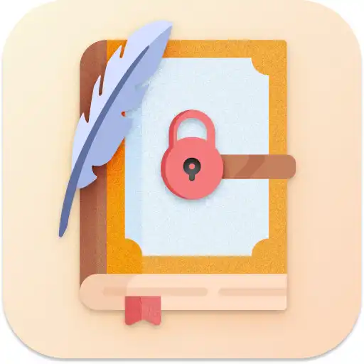 Play My Diary Journal with Lock APK Play My Diary Journal with Lock APK