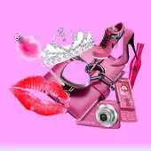 Free play online My Diary of Me (Holly  Shaan) APK