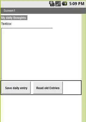 Play My Diary of Me (Holly  Shaan)