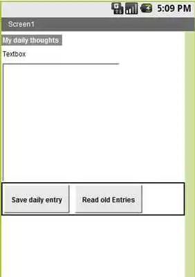 Play My Diary of Me (Holly  Shaan)