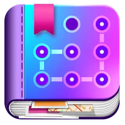 Play My Diary With Lock: Cute Notes APK
