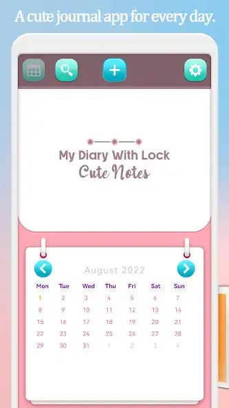 Play My Diary With Lock: Cute Notes and enjoy My Diary With Lock: Cute Notes with UptoPlay Play My Diary With Lock: Cute Notes and enjoy My Diary With Lock: Cute Notes with UptoPlay