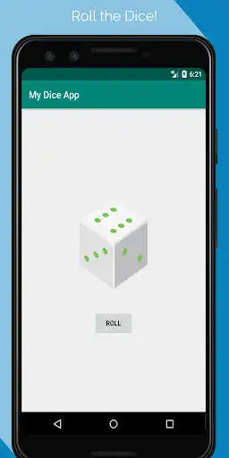 Play My Dice App as an online game online My Dice App with UptoPlay com.db7.mydiceapp Play My Dice App as an online game My Dice App with UptoPlay