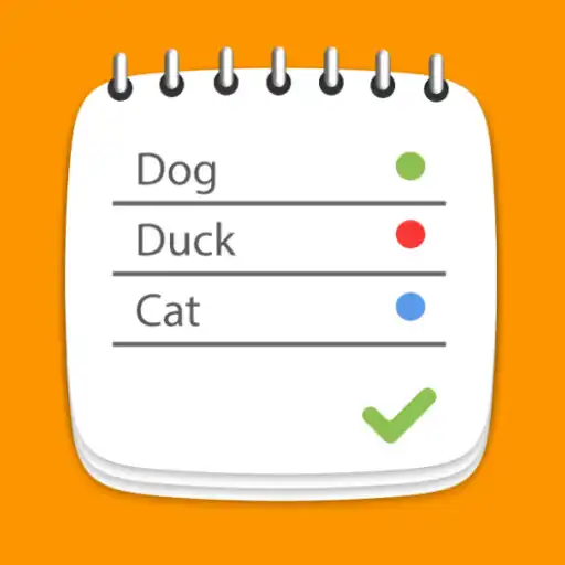Play My Dictionary - polyglot APK Play My Dictionary - polyglot APK