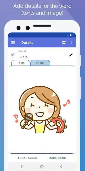 Play My dictionary - WordTheme Pro as an online game My dictionary - WordTheme Pro with UptoPlay