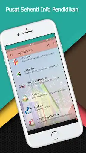 Play MY DIDIK INFO  and enjoy MY DIDIK INFO with UptoPlay