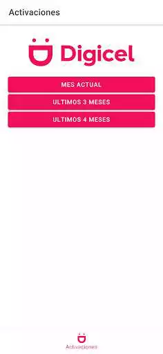 Play MyDigicel Ventas as an online game MyDigicel Ventas with UptoPlay
