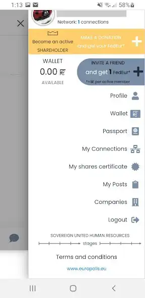 Play MyDigiSelf  and enjoy MyDigiSelf with UptoPlay