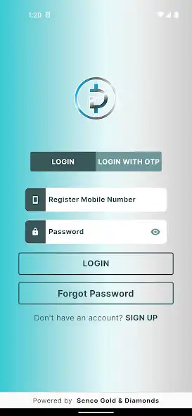 Play MyDigiSilver as an online game MyDigiSilver with UptoPlay