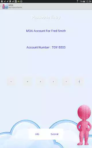 Play My Digital Afterlife Free