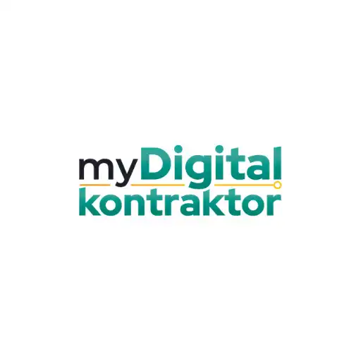 Play myDigital kontraktor APK