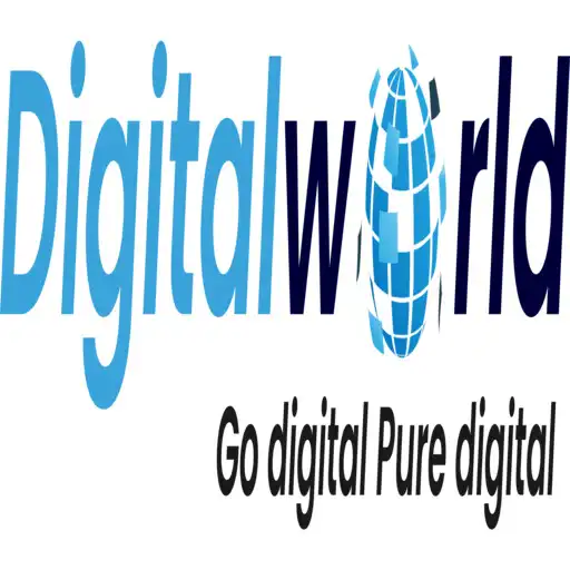 Play My Digital World APK