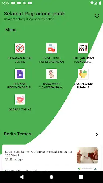 Play My Dinkes Tabalong  and enjoy My Dinkes Tabalong with UptoPlay