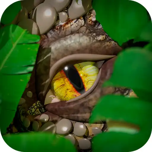 Play My Dino Evolution 3D APK Play My Dino Evolution 3D APK