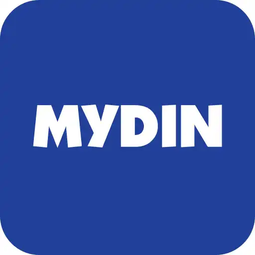 Play Mydin Online APK