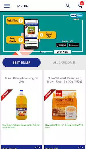 Play Mydin Online and enjoy Mydin Online with UptoPlay Play Mydin Online and enjoy Mydin Online with UptoPlay