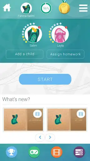 Play Mydiny as an online game Mydiny with UptoPlay