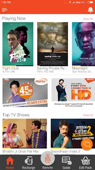 Play My DishTV as an online game online My DishTV with UptoPlay Play My DishTV as an online game My DishTV with UptoPlay