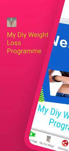 Play My Diy Weight Loss Programme  and enjoy My Diy Weight Loss Programme with UptoPlay