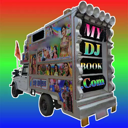 Play MyDJBook - Book DJ Online APK Play MyDJBook - Book DJ Online APK