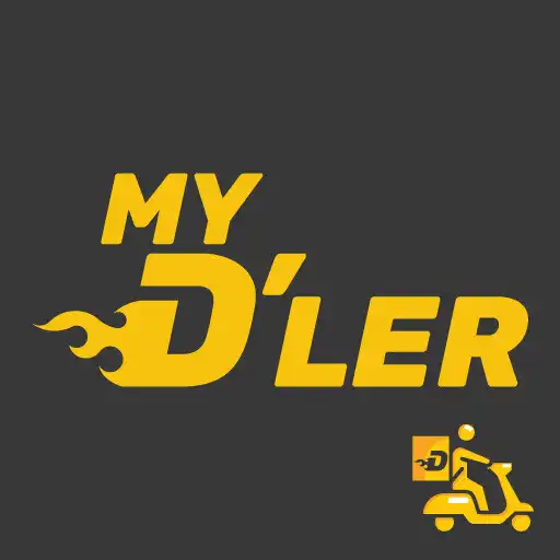 Play My Dler Rider APK