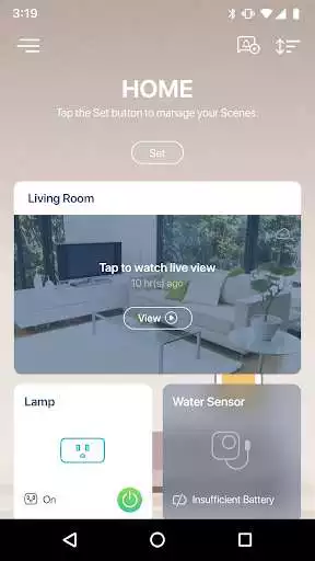 Play mydlink+  and enjoy mydlink+ with UptoPlay