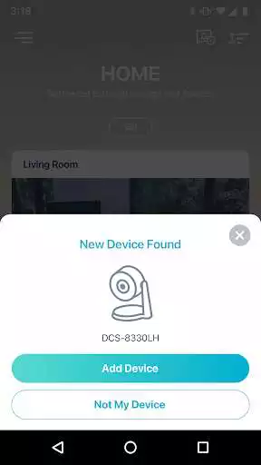 Play mydlink+ as an online game mydlink+ with UptoPlay
