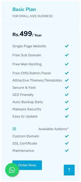 Play MyDL.in Website Creator  and enjoy MyDL.in Website Creator with UptoPlay