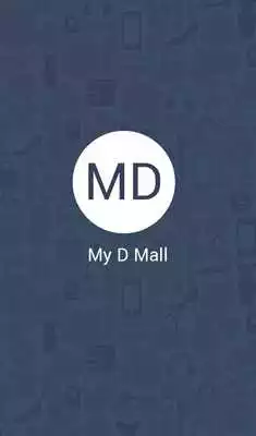 Play MY DMALL as an online game MY DMALL with UptoPlay