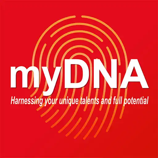 Play myDNA Thailand - Fingerprint APK