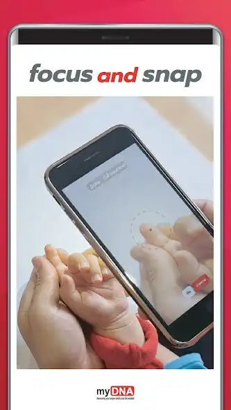 Play myDNA Thailand - Fingerprint  and enjoy myDNA Thailand - Fingerprint with UptoPlay