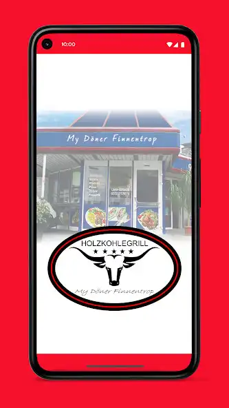 Play My Döner  and enjoy My Döner with UptoPlay