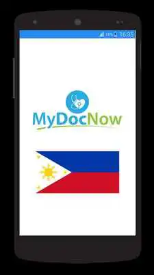 Play MyDocNow Play MyDocNow