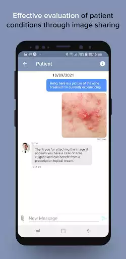 Play MyDoc Pro Health Professionals as an online game MyDoc Pro Health Professionals with UptoPlay