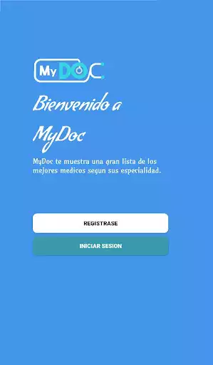 Play My Doc as an online game My Doc with UptoPlay