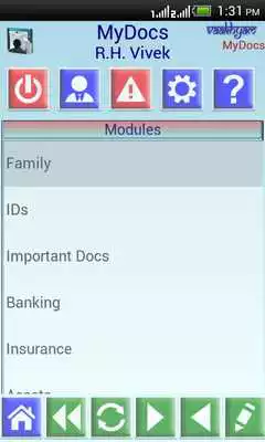 Play My Docs  and enjoy My Docs with UptoPlay