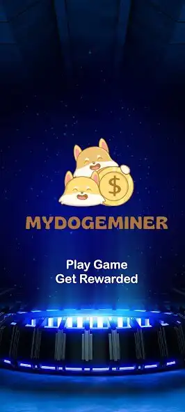 Play MyDogeMiner  and enjoy MyDogeMiner with UptoPlay