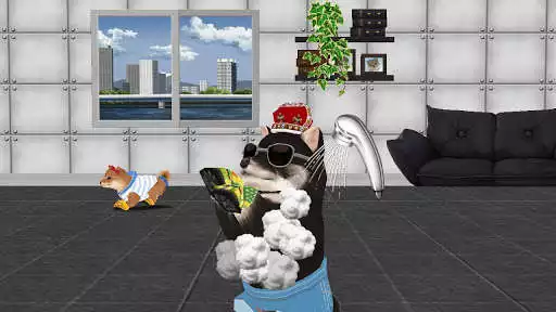 Play My Dog My Style  and enjoy My Dog My Style with UptoPlay