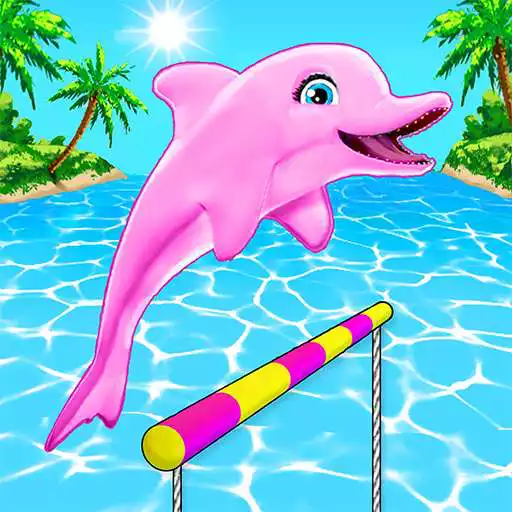 Play My Dolphin Show APK Play My Dolphin Show APK