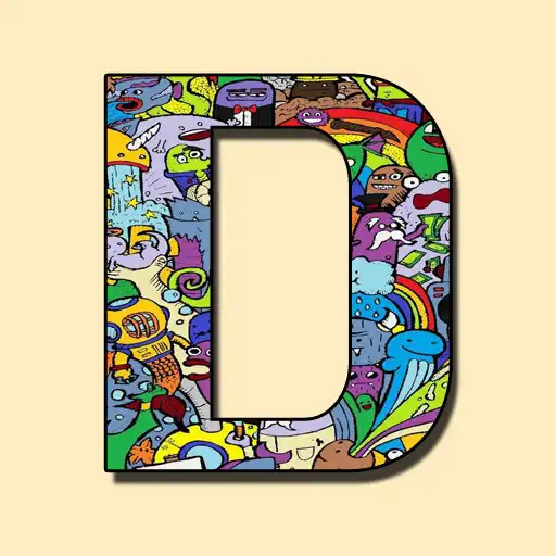 Play My Doodle Wallpaper HD APK