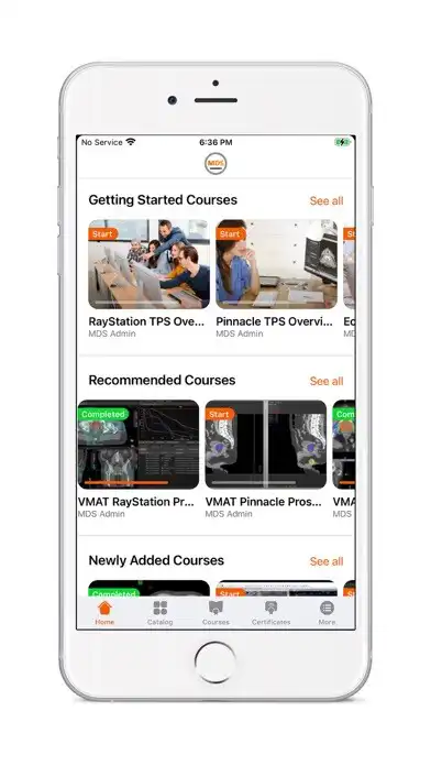 Play MyDosimetrySchool App  and enjoy MyDosimetrySchool App with UptoPlay