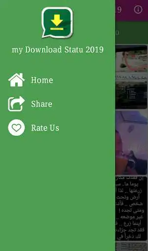 Play my Download statu  and enjoy my Download statu with UptoPlay