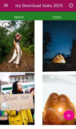 Play my Download statu as an online game my Download statu with UptoPlay