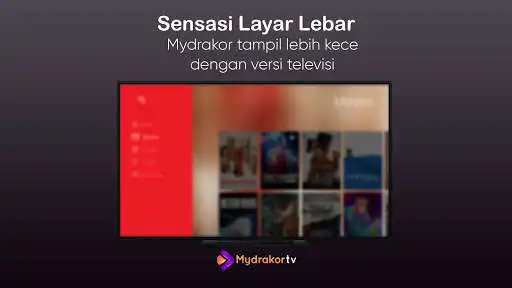 Play MyDrakorTV  and enjoy MyDrakorTV with UptoPlay