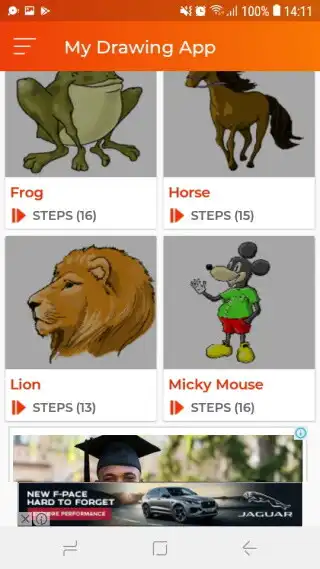 Play My Drawing App  and enjoy My Drawing App with UptoPlay