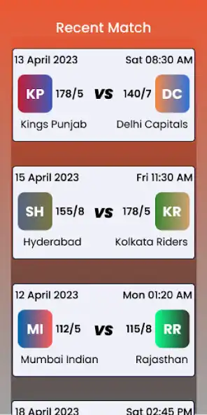 Play My Dream 11 Circle Prediction as an online game My Dream 11 Circle Prediction with UptoPlay